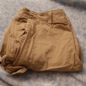 Cargo shorts